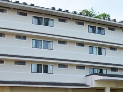 Cabbages & Condoms Inn Chiang Rai Ngoại thất bức ảnh