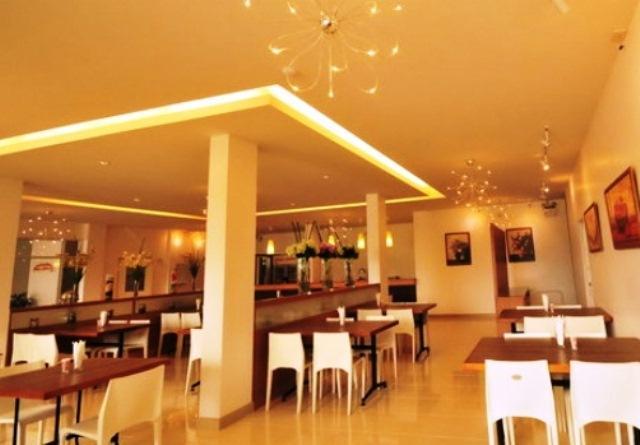 Cabbages & Condoms Inn Chiang Rai Ngoại thất bức ảnh